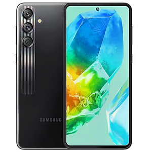 Смартфон Samsung Galaxy M55s (Чёрный, 8 ГБ, 256 ГБ, Dual nanoSim, Global, Без Rustore)
