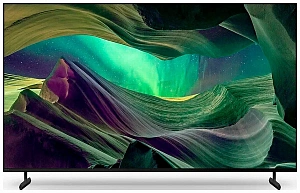 Телевизор Sony XR-75X85L (Черный, 75", EU)