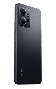 Смартфон Xiaomi Redmi Note 12 4G 6/128GB Global (Серый, 128 ГБ, 6 ГБ, Global, Dual nanoSim, Без Rustore)