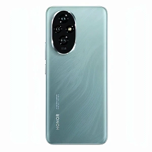 Смартфон Honor 200 12/512GB Global (Зеленый, 12 ГБ, 512 ГБ, Global, nanoSim+eSim, Без Rustore)