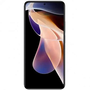 Смартфон Xiaomi Redmi Note 11 Pro Plus 5G 8/128GB Global (Серый, 128 ГБ, 8 ГБ, Global, Dual nanoSim, Без Rustore)