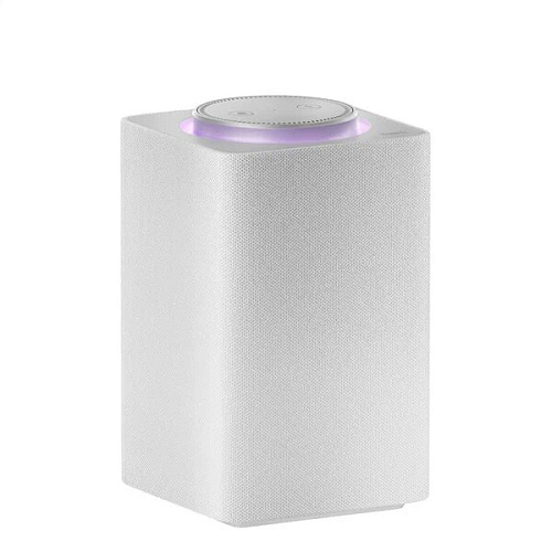 Умная колонка Яндекс.Станция