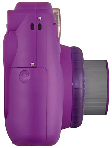 Фотоаппарат моментальной печати Fujifilm Instax Mini 9 (Фиолетовый)