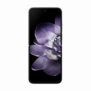 Смартфон Xiaomi Mix Flip 12/512GB (Фиолетовый, 12 ГБ, 512 ГБ, Dual nanoSim, Global, Без Rustore)