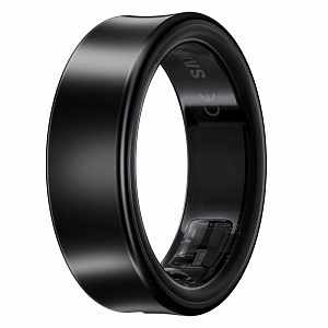Умное кольцо Samsung Galaxy Ring (Черный, 9, SM-Q509)