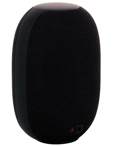 Умная колонка VK Капсула (Чёрный)