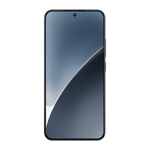 Смартфон Xiaomi 15 12/256GB (Чёрный, 12 ГБ, 256 ГБ, Global, nanoSim+eSim, Без Rustore)