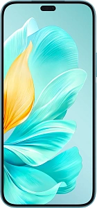 Смартфон Honor 200 Lite (12 ГБ, 256 ГБ, Зелёный, Dual nanoSim, Global, Без Rustore)