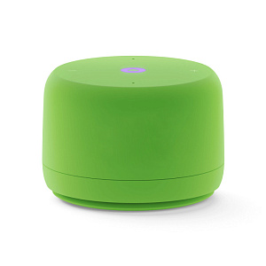 Умная колонка Яндекс Станция Лайт 2 без часов (Зелёный)