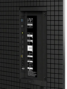 Телевизор Sony K-65XR80P (Черный, 65", MY)