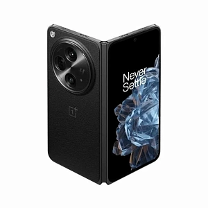 Смартфон OnePlus Open (Чёрный, 16 ГБ, 512 ГБ, Global, Dual nanoSim, Без Rustore)
