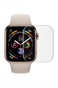 Стекло PMMA для Apple Watch 42 mm (Прозрачный)