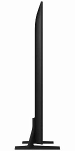 Телевизор Samsung UE43DU8000UXCE (Чёрный, 43")