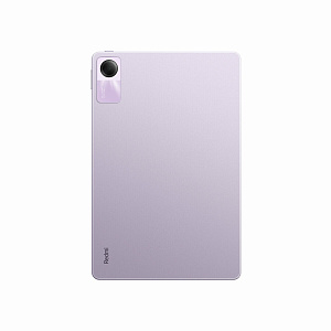 Планшет Xiaomi Redmi Pad SE 6/128GB (Фиолетовый, 6 ГБ, 128 ГБ, Wi‑Fi, Без Rustore)