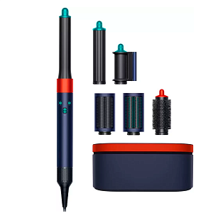 Стайлер Dyson Airwrap Сomplete HS05 Long (Prussian blue/Topaz, CN)