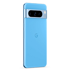 Смартфон Google Pixel 8 Pro 12/512GB (USA) (Голубой, 512 ГБ, 12 ГБ, США, nanoSim+eSim, Без Rustore)