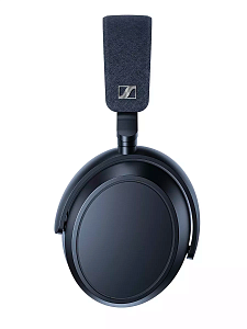 Беспроводные наушники Sennheiser Momentum 4 (Синий)