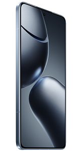 Смартфон Xiaomi 14T Pro 12/1Tb (Титановый синий, 12 ГБ, 1 ТБ, Dual nanoSim, Global, Без Rustore, Уценка)