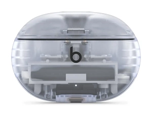 Беспроводные наушники Beats Studio Buds + (Прозрачный)