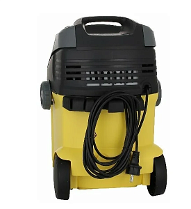 Пылесос KARCHER SE 5.100 (1.081-200.0) (Чёрно-Жёлтый)