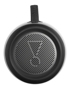 Портативная акустика JBL Pulse 5 (Чёрный)