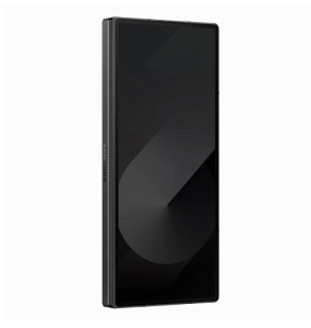 Смартфон Samsung Galaxy Z Fold6 12/512GB (Черный, 12 ГБ, 512 ГБ, nanoSim+eSim, Global, Без Rustore)