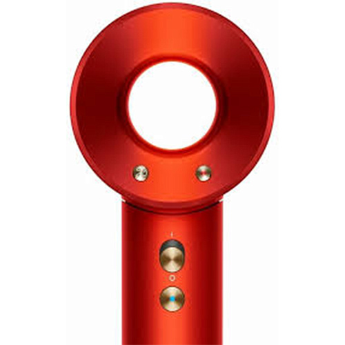 Фен Dyson Supersonic HD08 (Оранжевый)