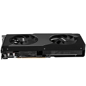 Видеокарта Inno3D GeForce RTX 5060 Ti TWIN X2 [N506T2-16D7-191073N] (Черный)