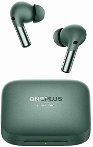 Беспроводные наушники OnePlus Buds Pro 2 CN (Зелёный)