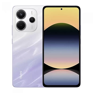 Смартфон Xiaomi Redmi Note 14 4G 8/128GB (Фиолетовый, 8 ГБ, 128 ГБ, Dual nanoSim, Global, Без Rustore)