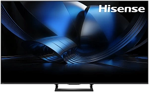 Телевизор Hisense 55U7S 2026 (Черный, 55")