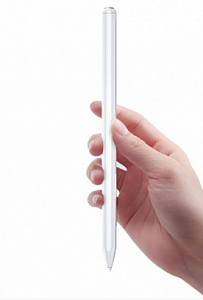 Стилус WIWU Pencil Pro ll (Белый)