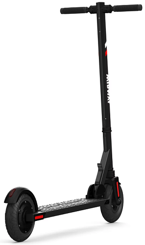 Электросамокат MIDWAY Yamato 0809 (Чёрный)