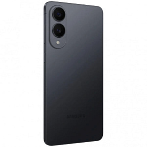 Смартфон Samsung Galaxy S25 Edge (256 ГБ, 12 ГБ, Черный, Global, Без Rustore)