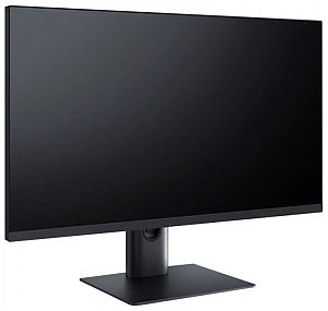 Монитор игровой Xiaomi MI Monitor 24.5"(xmmnt245hf1) (Чёрный, 24.5, IPS)