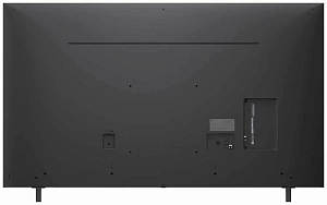 Телевизор LG 65NANO80A6B (Черный, 65")