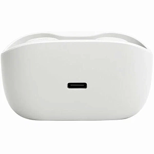 Беспроводные наушники JBL Wave Buds (Белый)