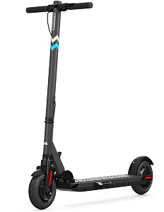 Электросамокат MIDWAY Yamato 0809 PRO (Серый)