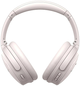 Беспроводные наушники Bose QuietComfort 45 (Бежевый)