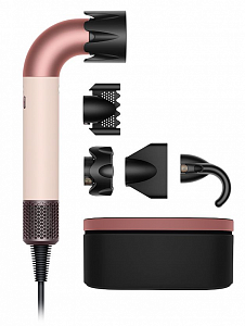 Фен Dyson HD17 Supersonic R Pro (Ceramic Pink)