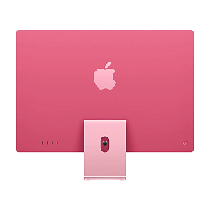 Моноблок Apple iMac 24 2024 (M4 10-Core, GPU 10-Core, 24GB, 1ТB) (Розовый, 24 ГБ, 1 ТБ)