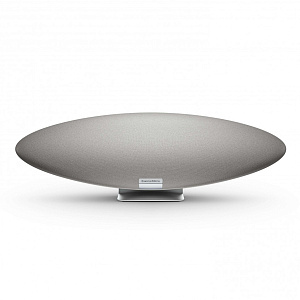 Беспроводная акустика Bowers & Wilkins Zeppelin (Серый)