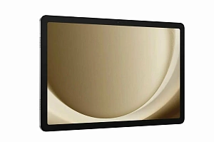 Планшет Samsung Galaxy Tab A9+ SM-X216 LTE 8/128GB (128 ГБ, Серебристый, 8 ГБ, Wi‑Fi + Cellular, Без Rustore)