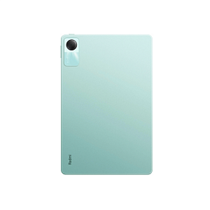 Планшет Xiaomi Redmi Pad SE 8/256GB CN (Зелёный, 8 ГБ, 256 ГБ, CN, Без Rustore)