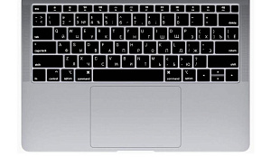 Услуга (Гравировка ноутбука)