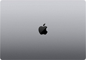 Ноутбук Apple Macbook Pro 16 2021 (M1 Max 10-Core, GPU 32-Core, 64GB, 1TB) (Серый Космос, 64 ГБ, 1 ТБ, Z14V0008N, RU)