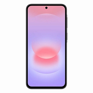 Смартфон Samsung Galaxy A37 (Черный, 8 ГБ, 256 ГБ, Global, nanoSim+eSim, 5G, Без Rustore)