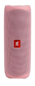 Портативная акустика JBL Flip 5 (Розовый)