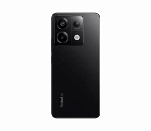 Смартфон Xiaomi 13 Pro 8/256GB CN (Чёрный, 8 ГБ, 256 ГБ, Китай, nanoSim+eSim, Без Rustore)