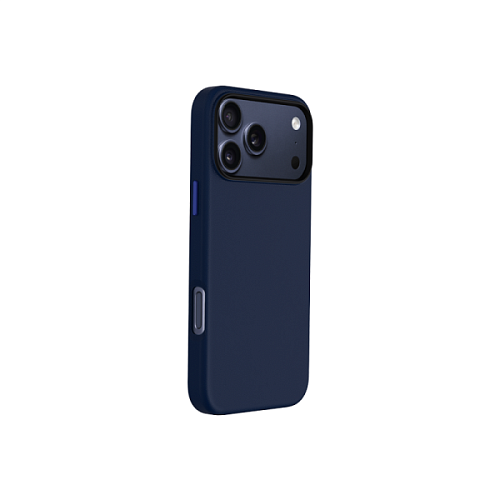 Чехол Leather MagSafe KZDOO Mag Noble Collection для iPhone 17 Pro